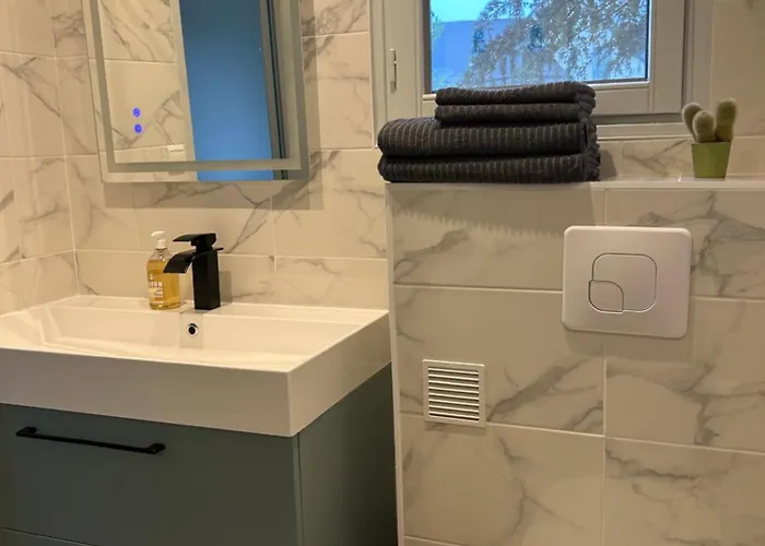 Arc En Ciel Du Mont 3* Pontorson