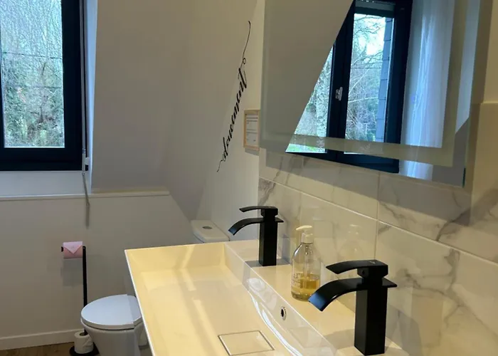 Arc En Ciel Du Mont Bed & Breakfast 3*