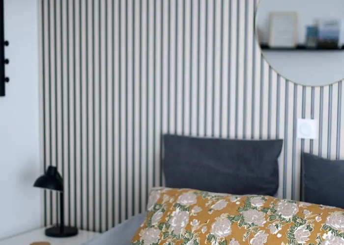 Arc En Ciel Du Mont Pontorson