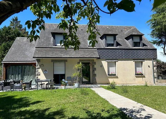 Arc En Ciel Du Mont 3*