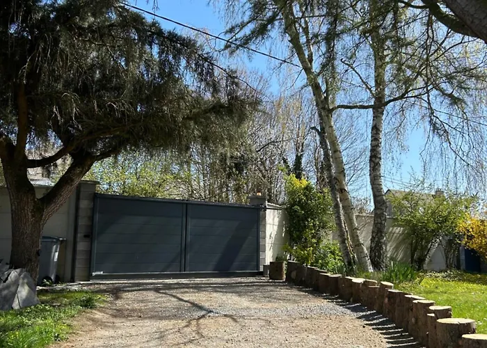 Arc En Ciel Du Mont Couette-café