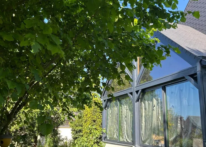 Bed & Breakfast Arc En Ciel Du Mont