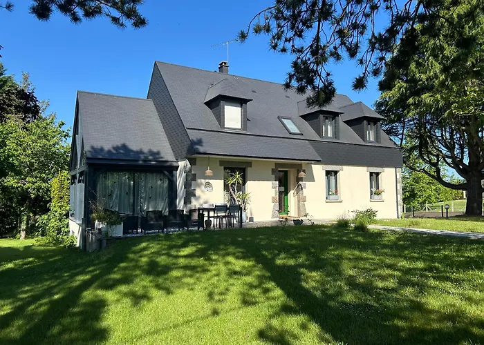 Arc En Ciel Du Mont 3*