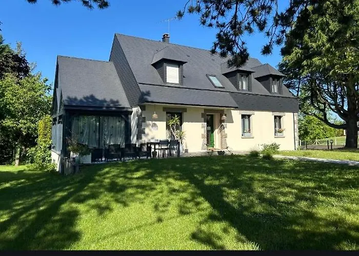 Arc En Ciel Du Mont 3*