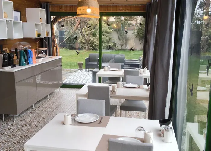 Arc En Ciel Du Mont 3*