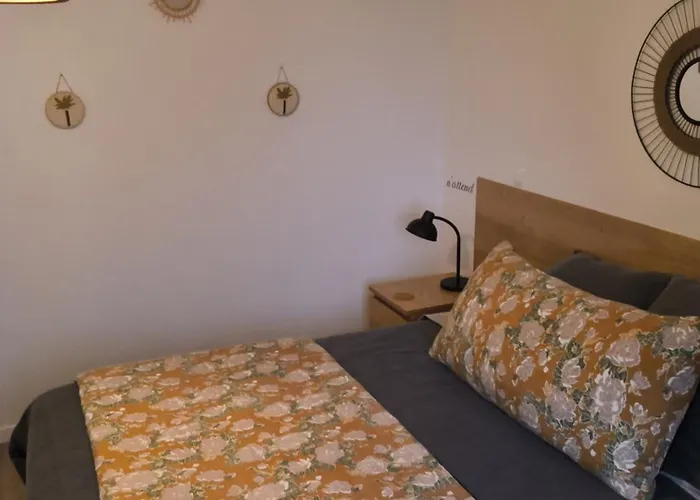 Bed & Breakfast Arc En Ciel Du Mont 3*