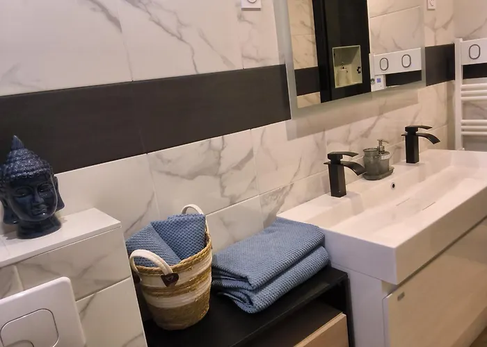 Bed & Breakfast Arc En Ciel Du Mont Pontorson