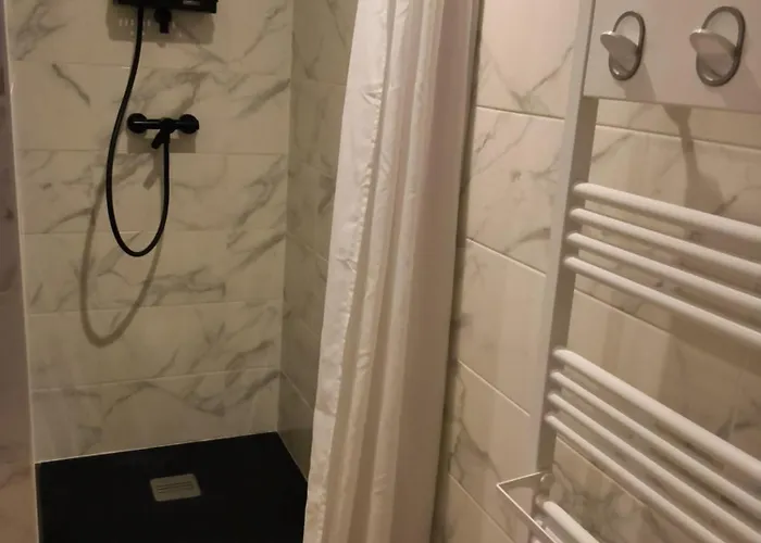 Arc En Ciel Du Mont Couette-café 3*