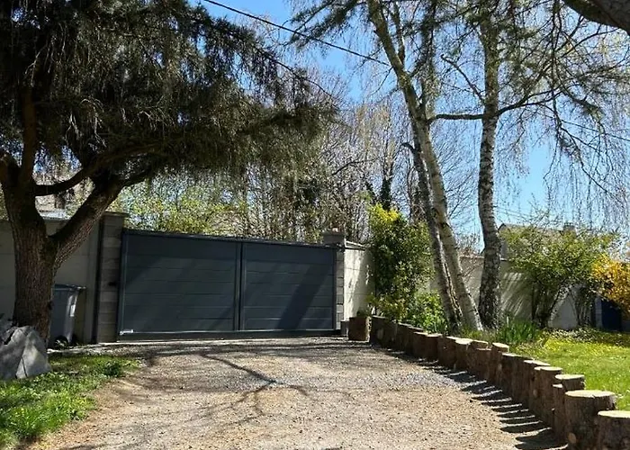 Arc En Ciel Du Mont Couette-café