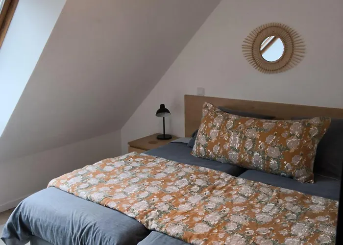 Arc En Ciel Du Mont Couette-café