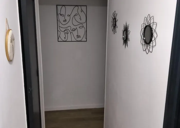 Arc En Ciel Du Mont 3* Pontorson