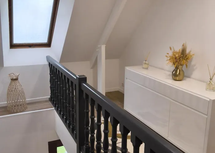 Arc En Ciel Du Mont 3*