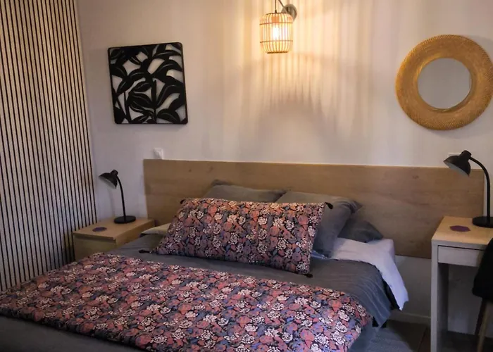 Arc En Ciel Du Mont Bed & Breakfast 3*