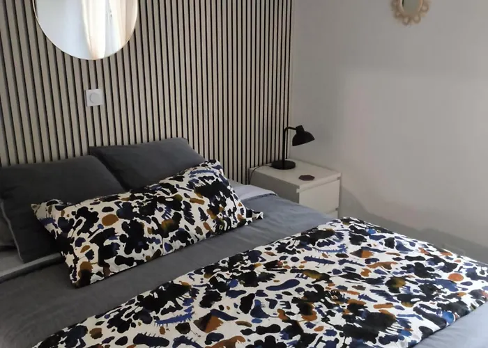 Arc En Ciel Du Mont Bed & Breakfast 3*