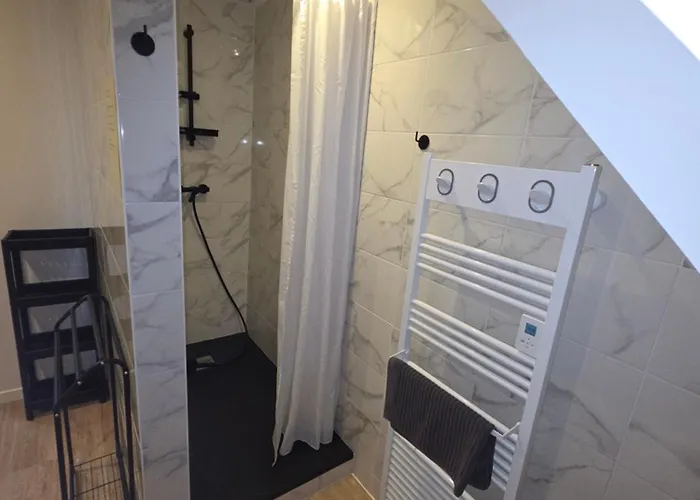 Arc En Ciel Du Mont 3*