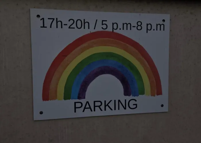 Arc En Ciel Du Mont 3*